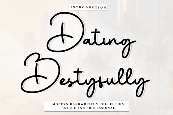 Dating Bestyfully: A Rhythmic Script for Artisan Brands