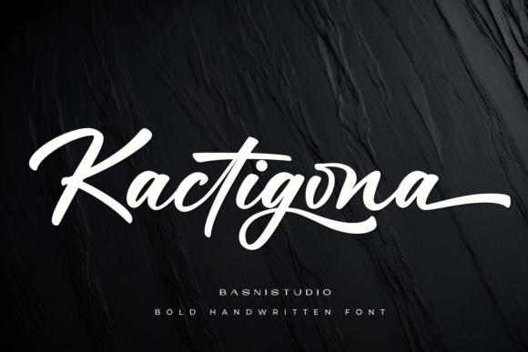 Kactigona: Injecting Raw Energy into Your Designs