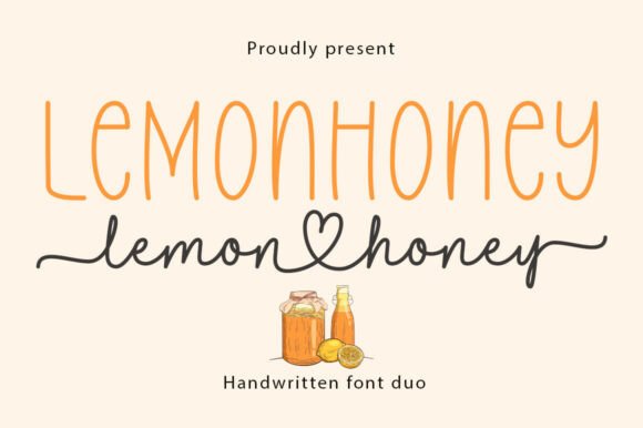 Lemonhoney Duo: Crafting Authentic Brand Stories