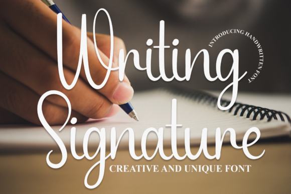 The Elegant Script That Elevates Creative Projects