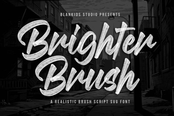 Why Brighter Brush Is the Go-To for Authentic Brand Personality